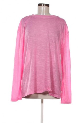 Γυναικεία μπλούζα Unbranded, Μέγεθος M, Χρώμα Ρόζ , Τιμή 5,99 €