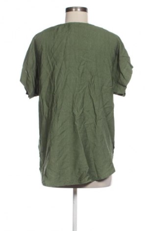 Γυναικεία μπλούζα Unbranded, Μέγεθος XL, Χρώμα Πράσινο, Τιμή 18,99 €