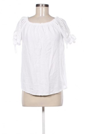 Дамска блуза Unbranded, Размер M, Цвят Бял, Цена 3,57 €