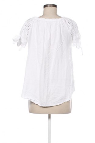 Дамска блуза Unbranded, Размер M, Цвят Бял, Цена 3,57 €