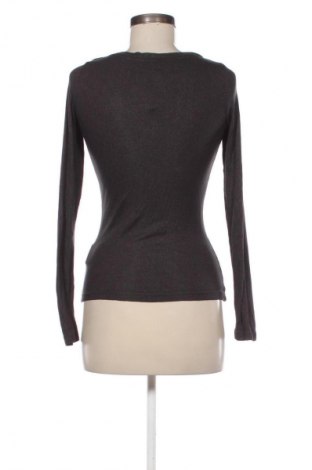 Дамска блуза Unbranded, Размер M, Цвят Сив, Цена 7,15 €