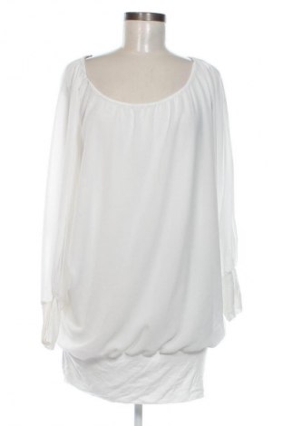 Γυναικεία μπλούζα Unbranded, Μέγεθος XXL, Χρώμα Λευκό, Τιμή 6,99 €