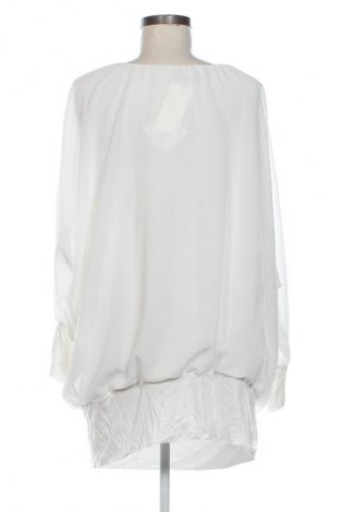 Γυναικεία μπλούζα Unbranded, Μέγεθος XXL, Χρώμα Λευκό, Τιμή 6,99 €