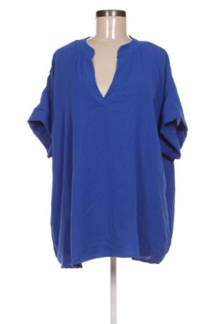 Damen Shirt Unbranded, Größe XXL, Farbe Blau, Preis 14,99 €