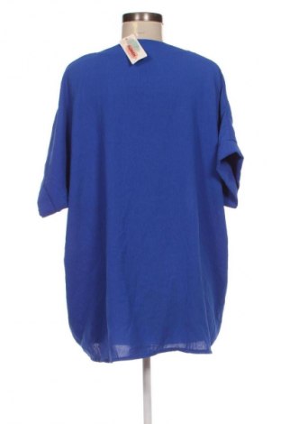 Damen Shirt Unbranded, Größe XXL, Farbe Blau, Preis 14,99 €