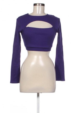 Dámská halenka Unbranded, Velikost M, Barva Fialová, Cena  356,00 Kč