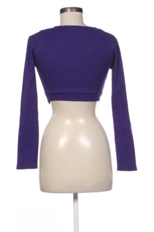 Dámská halenka Unbranded, Velikost M, Barva Fialová, Cena  356,00 Kč