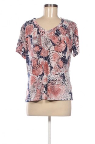 Дамска блуза Unbranded, Размер XL, Цвят Многоцветен, Цена 9,70 €