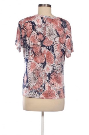 Дамска блуза Unbranded, Размер XL, Цвят Многоцветен, Цена 9,70 €