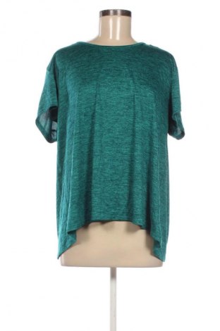 Дамска блуза Unbranded, Размер XXL, Цвят Зелен, Цена 9,52 €