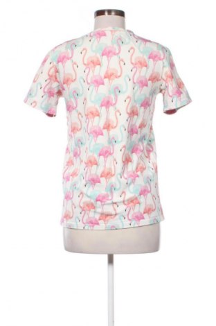 Дамска блуза Unbranded, Размер M, Цвят Многоцветен, Цена 9,70 €