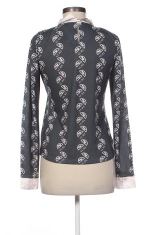 Дамска блуза Unbranded, Размер XS, Цвят Многоцветен, Цена 16,36 €