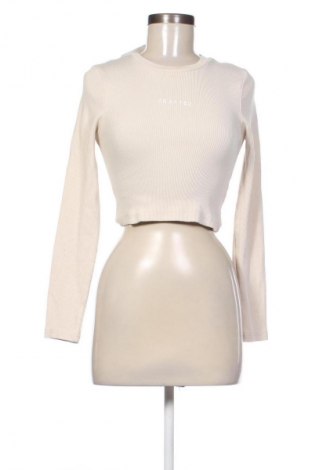 Dámská halenka Unbranded, Velikost S, Barva Krémová, Cena  149,00 Kč