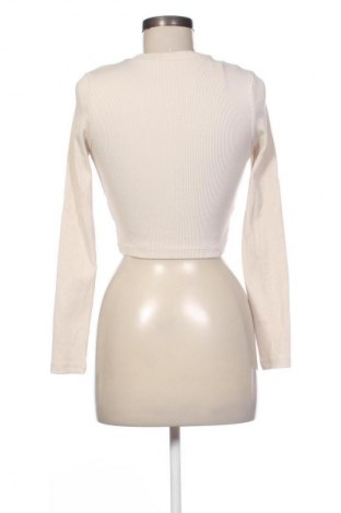 Dámská halenka Unbranded, Velikost S, Barva Krémová, Cena  149,00 Kč