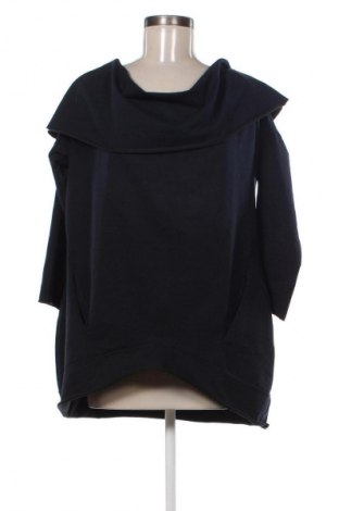 Γυναικεία μπλούζα Unbranded, Μέγεθος L, Χρώμα Μπλέ, Τιμή 5,99 €
