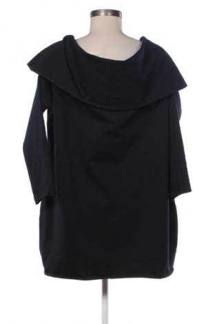 Γυναικεία μπλούζα Unbranded, Μέγεθος L, Χρώμα Μπλέ, Τιμή 5,99 €