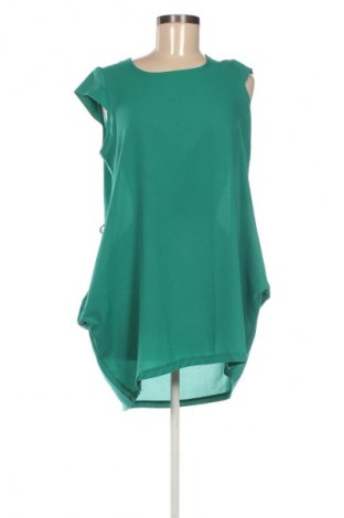 Дамска блуза Unbranded, Размер L, Цвят Зелен, Цена 5,62 €