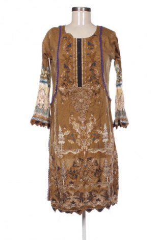 Дамска блуза Unbranded, Размер M, Цвят Многоцветен, Цена 4,09 €