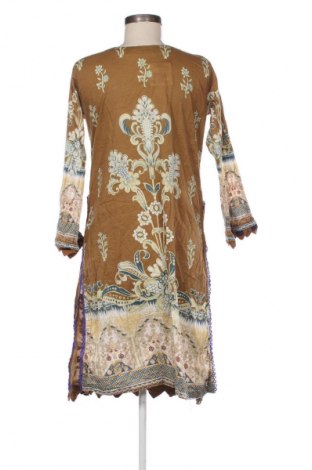 Дамска блуза Unbranded, Размер M, Цвят Многоцветен, Цена 4,09 €