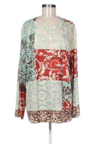 Bluză de femei Unbranded, Mărime 5XL, Culoare Multicolor, Preț 24,99 Lei
