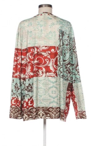 Bluză de femei Unbranded, Mărime 5XL, Culoare Multicolor, Preț 24,99 Lei
