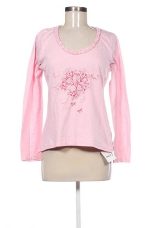 Γυναικεία μπλούζα Unbranded, Μέγεθος L, Χρώμα Ρόζ , Τιμή 4,99 €
