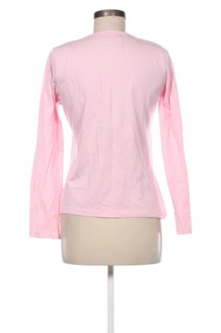 Γυναικεία μπλούζα Unbranded, Μέγεθος L, Χρώμα Ρόζ , Τιμή 4,99 €