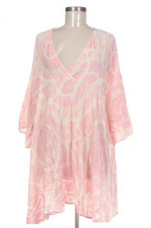 Bluzka damska Unbranded, Rozmiar 3XL, Kolor Kolorowy, Cena 55,99 zł