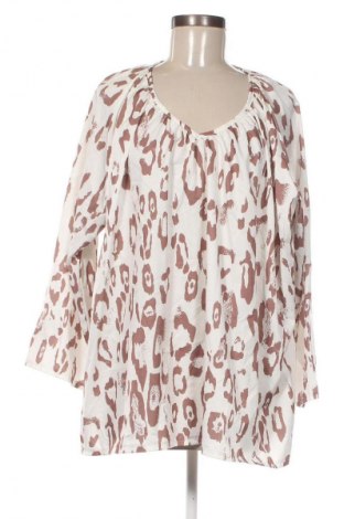 Damen Shirt Unbranded, Größe 5XL, Farbe Mehrfarbig, Preis € 10,99