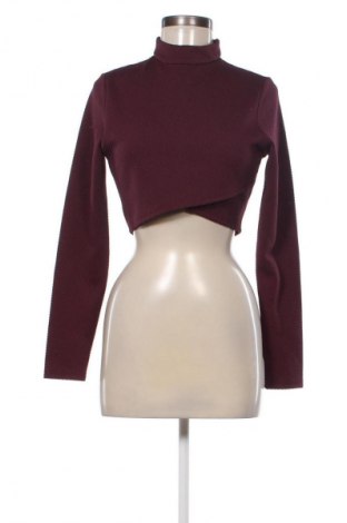 Γυναικεία μπλούζα Unbranded, Μέγεθος M, Χρώμα Καφέ, Τιμή 6,99 €