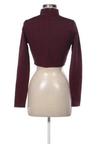 Γυναικεία μπλούζα Unbranded, Μέγεθος M, Χρώμα Καφέ, Τιμή 6,99 €