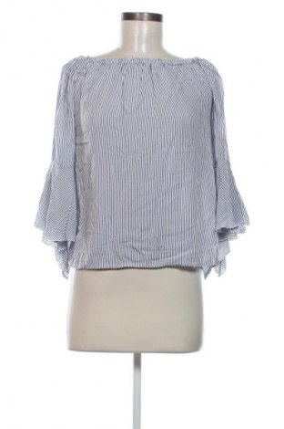 Дамска блуза Unbranded, Размер M, Цвят Многоцветен, Цена 4,09 €