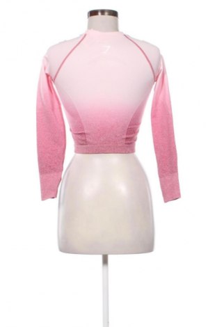 Дамска блуза Unbranded, Размер S, Цвят Розов, Цена 12,27 €