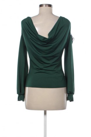 Γυναικεία μπλούζα Unbranded, Μέγεθος S, Χρώμα Πράσινο, Τιμή 6,99 €