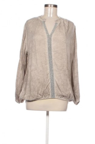 Γυναικεία μπλούζα Unbranded, Μέγεθος M, Χρώμα  Μπέζ, Τιμή 1,99 €