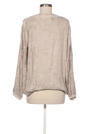 Γυναικεία μπλούζα Unbranded, Μέγεθος M, Χρώμα  Μπέζ, Τιμή 1,99 €