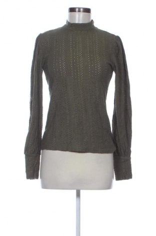 Дамска блуза Unbranded, Размер S, Цвят Зелен, Цена 3,06 €