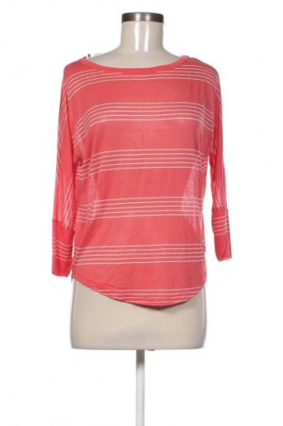 Дамска блуза Unbranded, Размер XS, Цвят Многоцветен, Цена 4,09 €