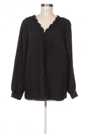 Dámska blúza Unbranded, Veľkosť 3XL, Farba Čierna, Cena  9,95 €