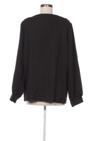 Dámska blúza Unbranded, Veľkosť 3XL, Farba Čierna, Cena  9,95 €