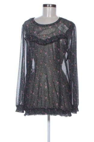 Дамска блуза Unbranded, Размер XL, Цвят Многоцветен, Цена 5,11 €