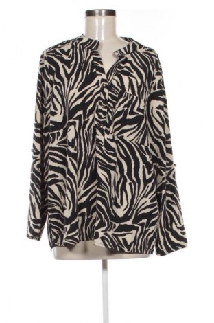 Дамска блуза Unbranded, Размер XL, Цвят Многоцветен, Цена 5,11 €