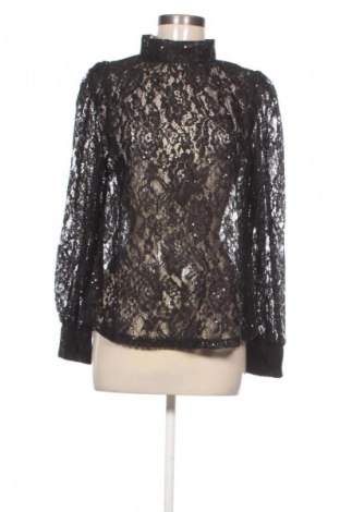 Γυναικεία μπλούζα Unbranded, Μέγεθος M, Χρώμα Μαύρο, Τιμή 2,99 €