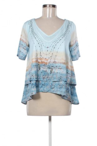 Γυναικεία μπλούζα Unbranded, Μέγεθος S, Χρώμα Πολύχρωμο, Τιμή 9,70 €