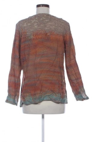 Дамска блуза Unbranded, Размер L, Цвят Многоцветен, Цена 3,57 €