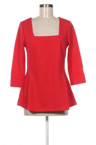 Damen Shirt Unbranded, Größe L, Farbe Rot, Preis € 5,99