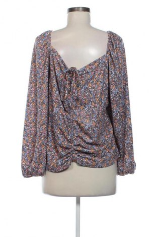 Γυναικεία μπλούζα Unbranded, Μέγεθος XXL, Χρώμα Πολύχρωμο, Τιμή 6,99 €