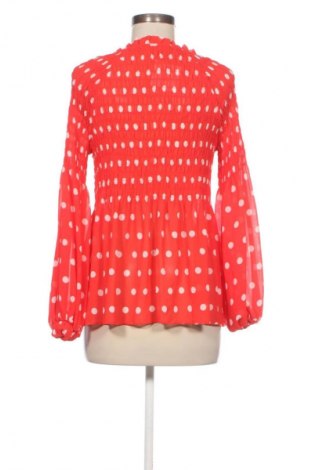 Дамска блуза Unbranded, Размер M, Цвят Многоцветен, Цена 3,57 €