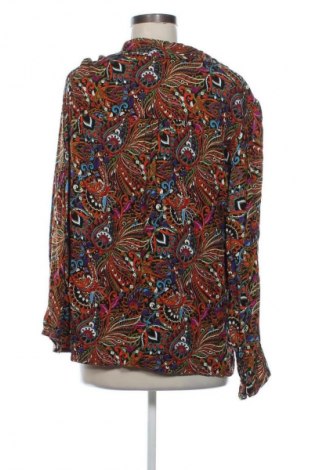 Дамска блуза Unbranded, Размер M, Цвят Многоцветен, Цена 2,04 €