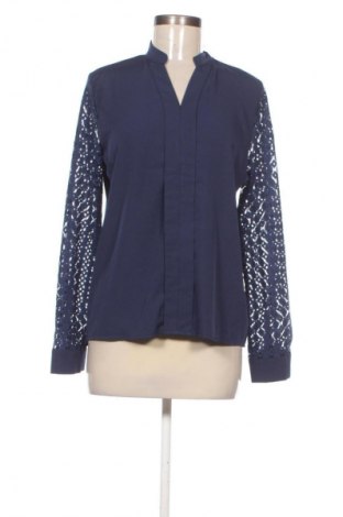 Bluză de femei Unbranded, Mărime M, Culoare Albastru, Preț 17,99 Lei